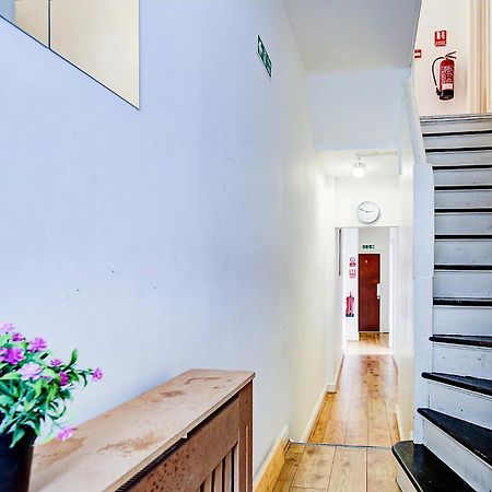 Oat Homes Londýn Exteriér fotografie