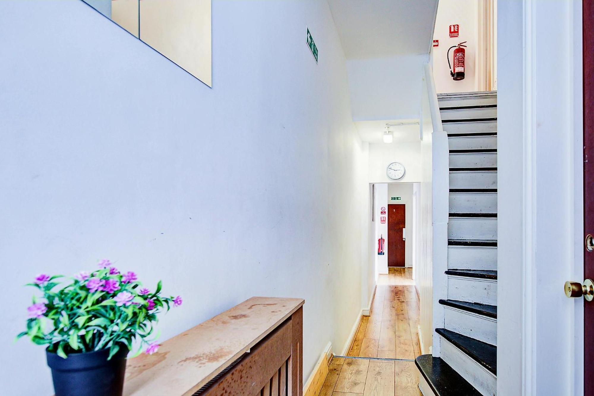 Oat Homes Londýn Exteriér fotografie